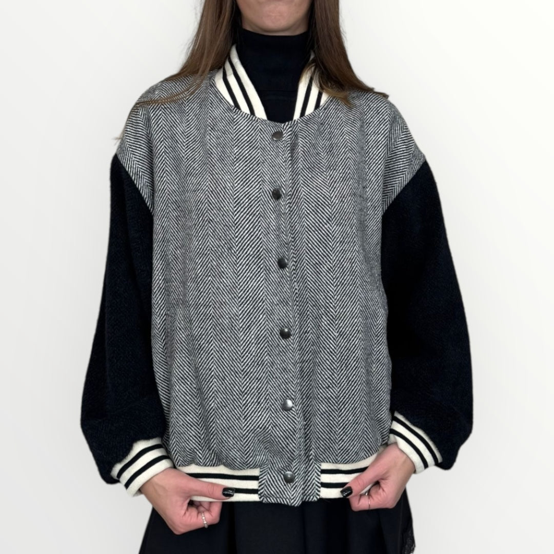 LOFT.73 - BOMBER ANGELICA