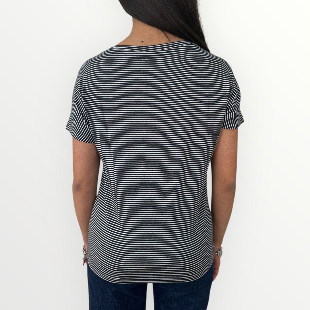 EMME MARELLA - T-SHIRT CONGO