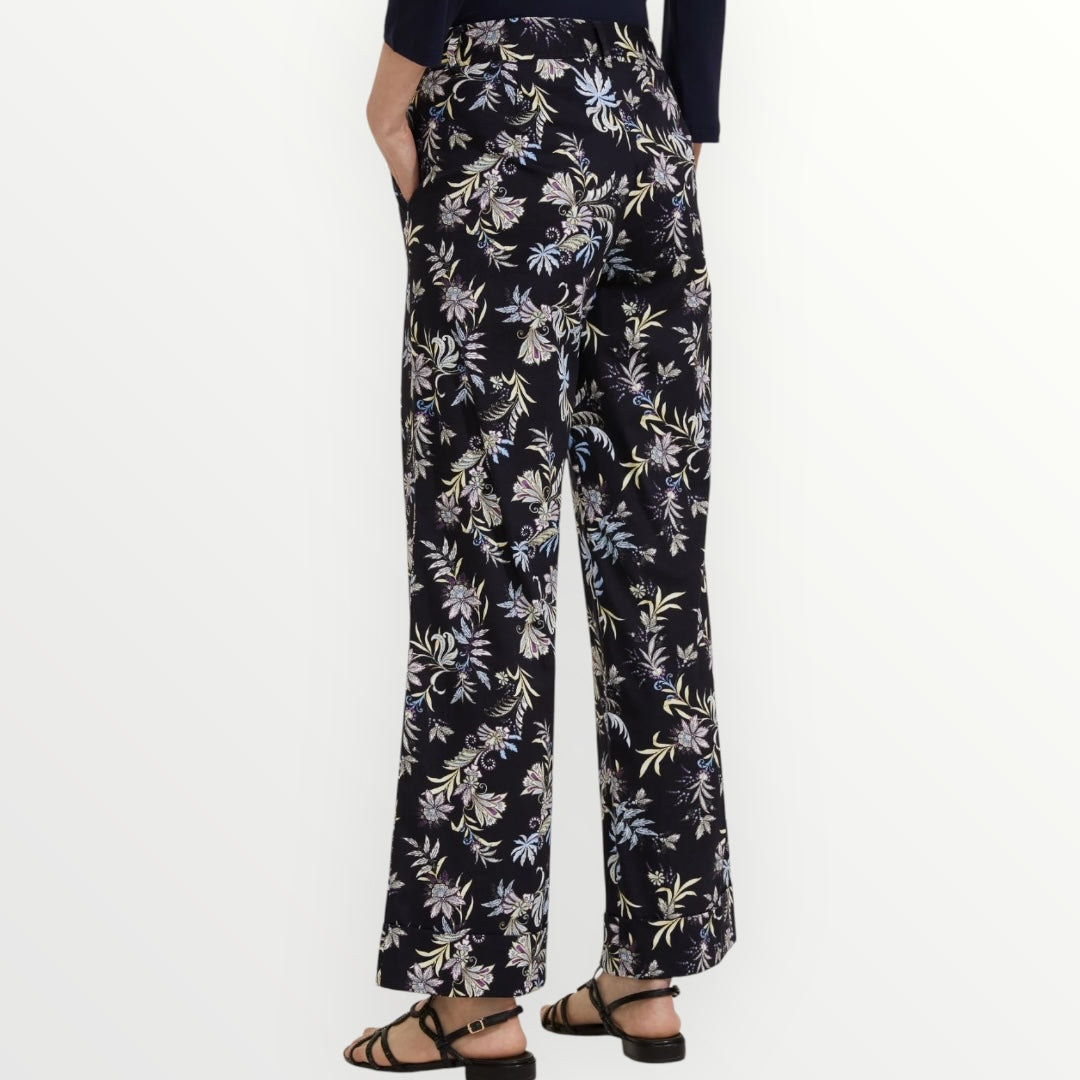 EMME MARELLA - PANTALONE MANGO