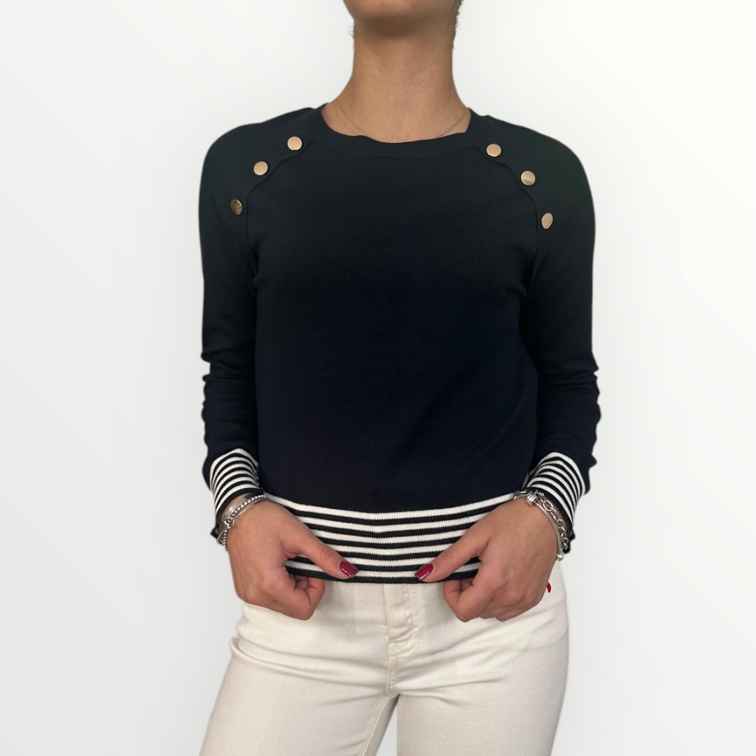 EMME MARELLA - MAGLIA DIRE