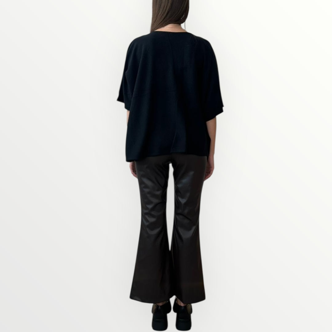LOFR.73 - MAGLIA GIRAFFA