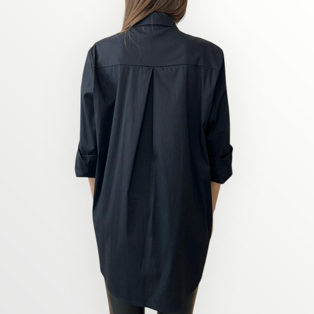 LOFT.73 - CAMICIA POMODORO