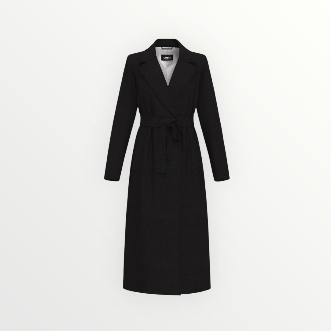 EMME MARELLA - CAPPOTTO CARISMA