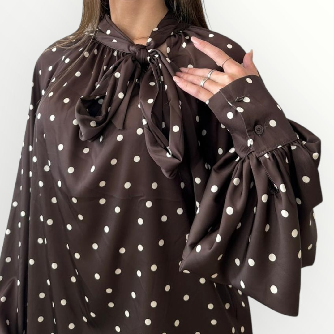 LOFR.73 - CAMICIA GIOVANNA