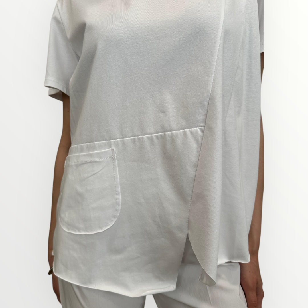LOFT.73 - T-SHIRT GELATO