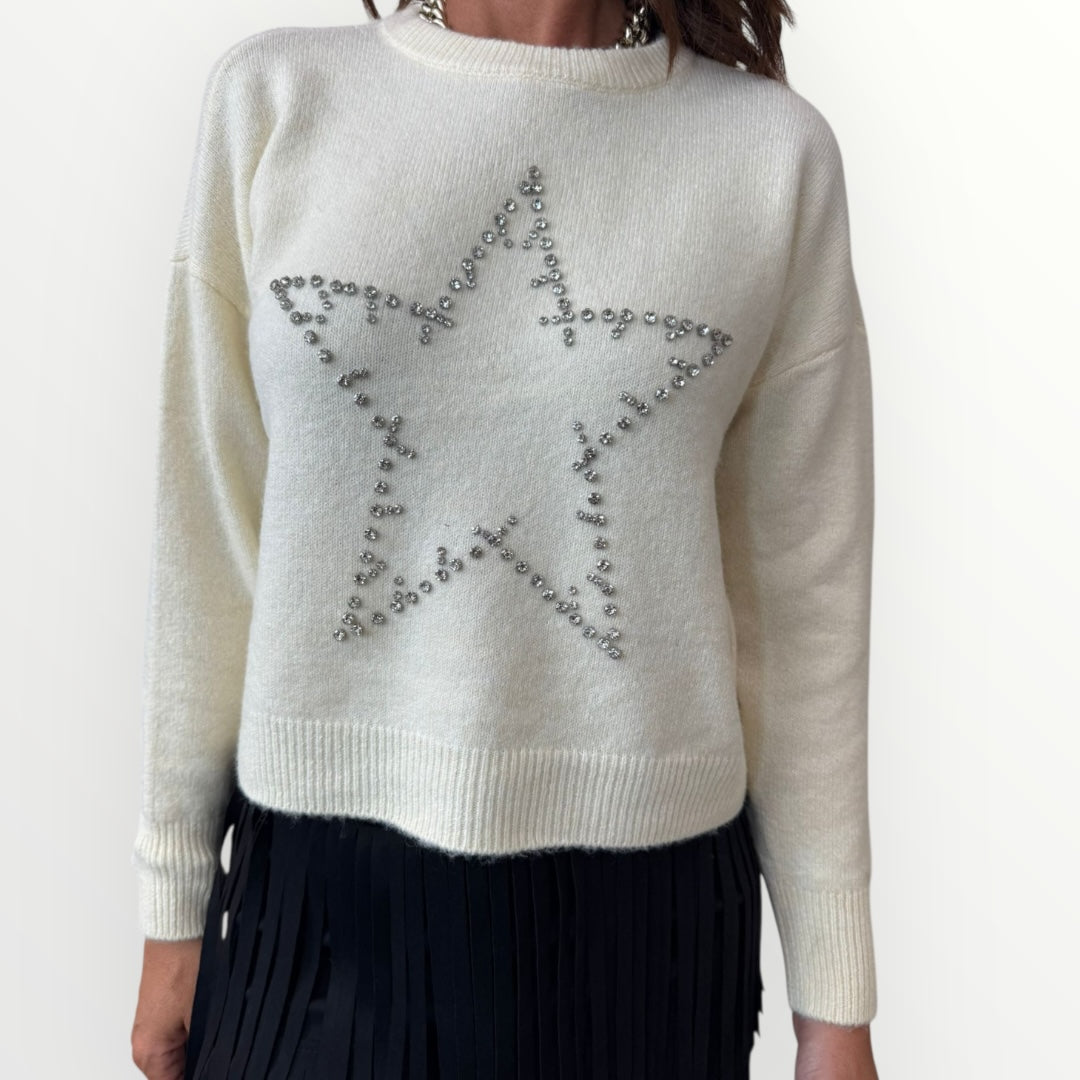 ONLY -  MAGLIA RENATA