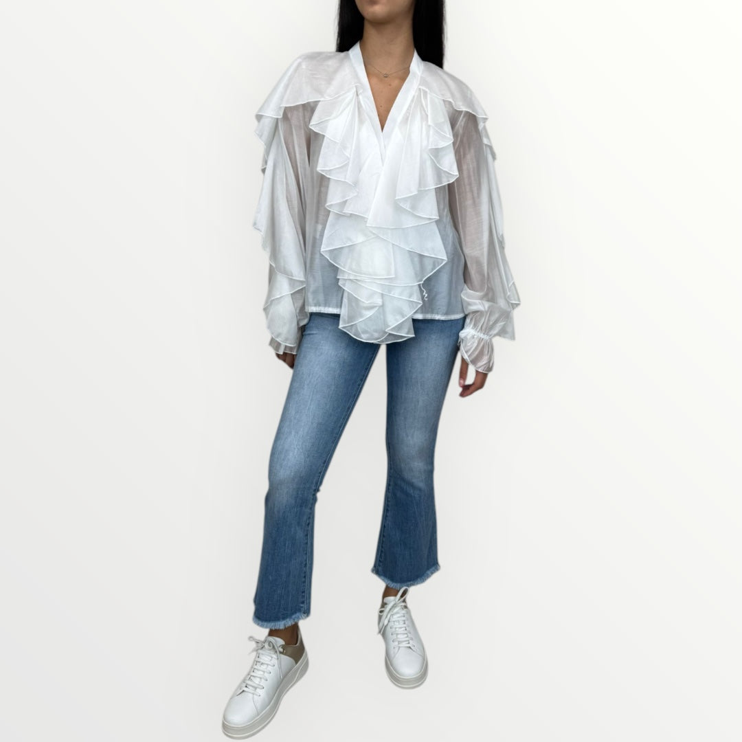 LOFT.73 - CAMICIA SOGNO