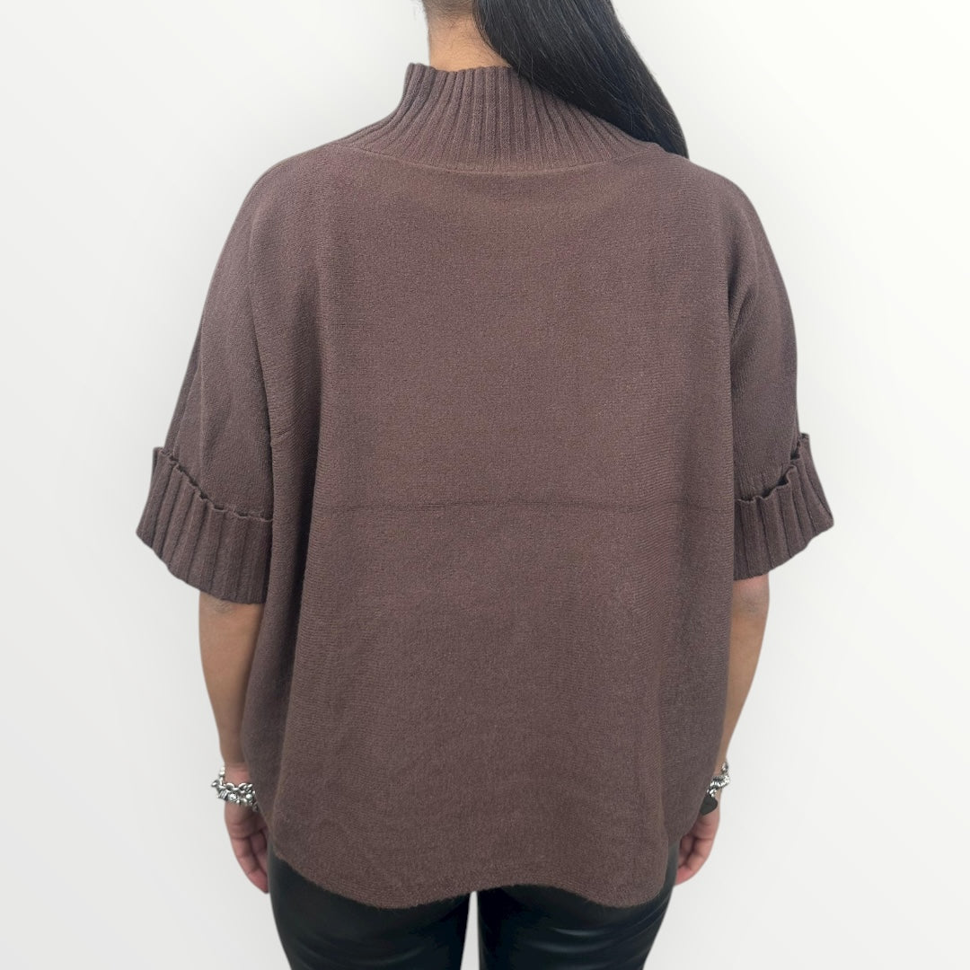 LOFT.73 - MAGLIA SAPONE