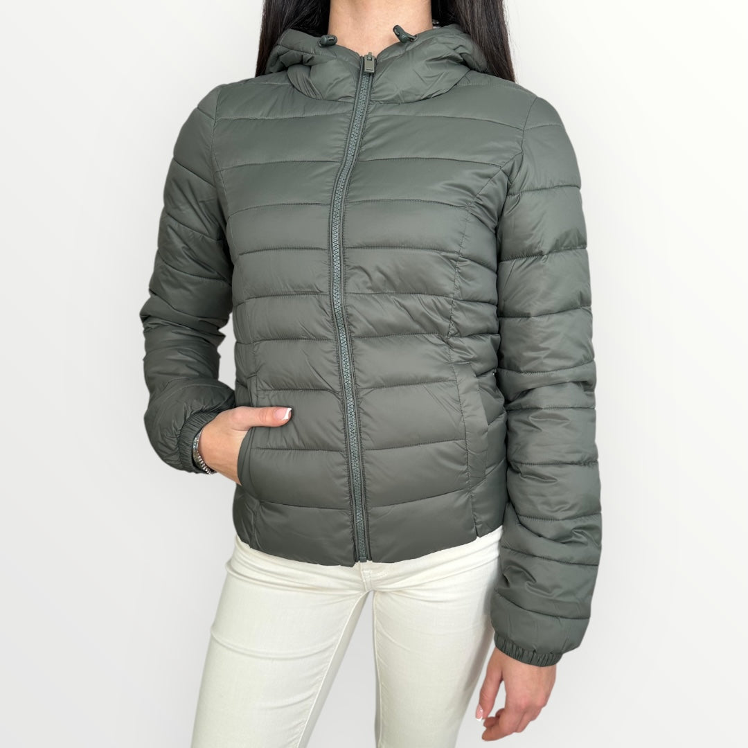 VERO MODA - PIUMINO 100 GRAMMI