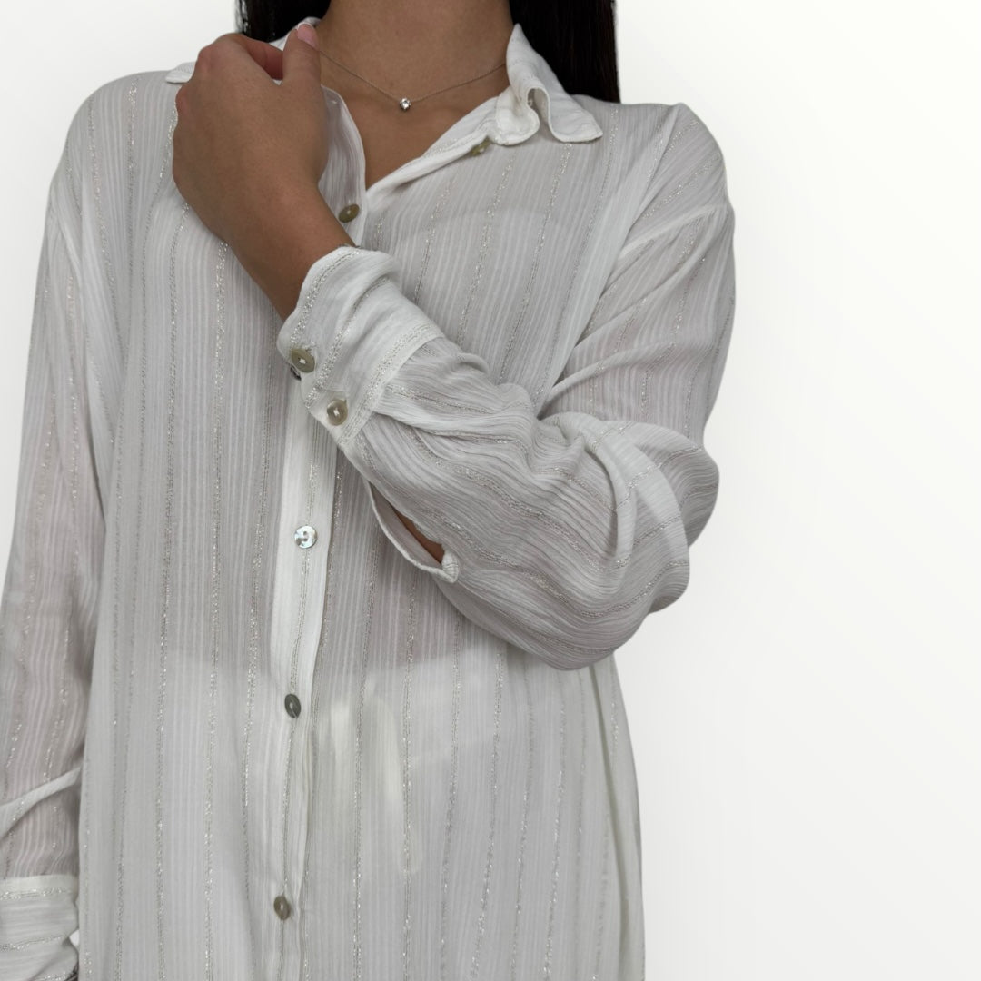 KOCCA - CAMICIA KARLINE