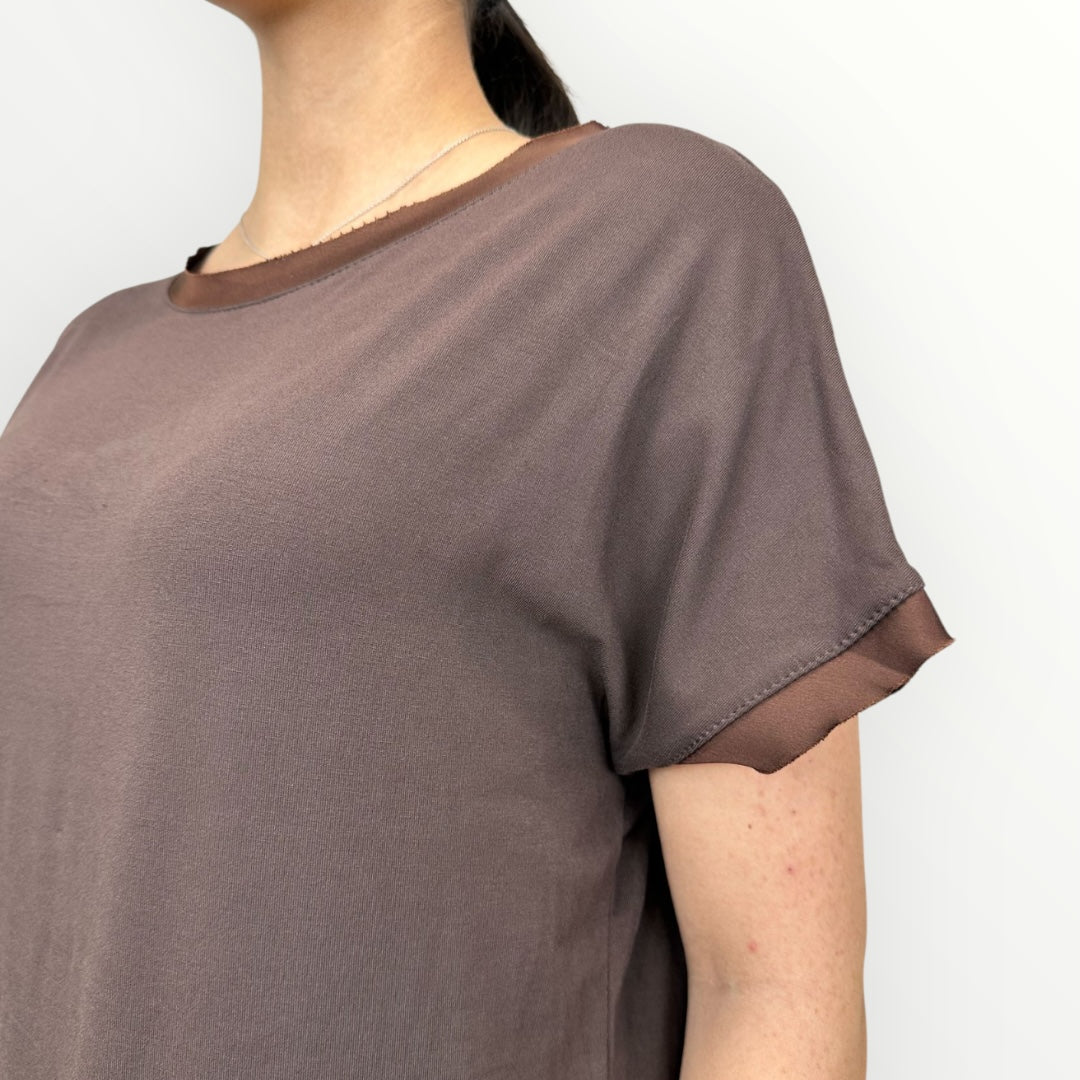 LOFT.73 - MAGLIA SPAGNA
