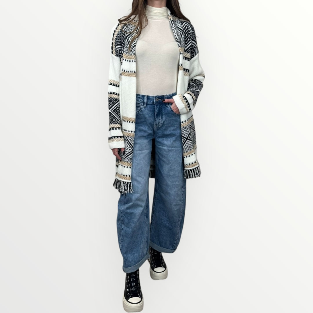 LOFT.73 - CARDIGAN BUDAPEST