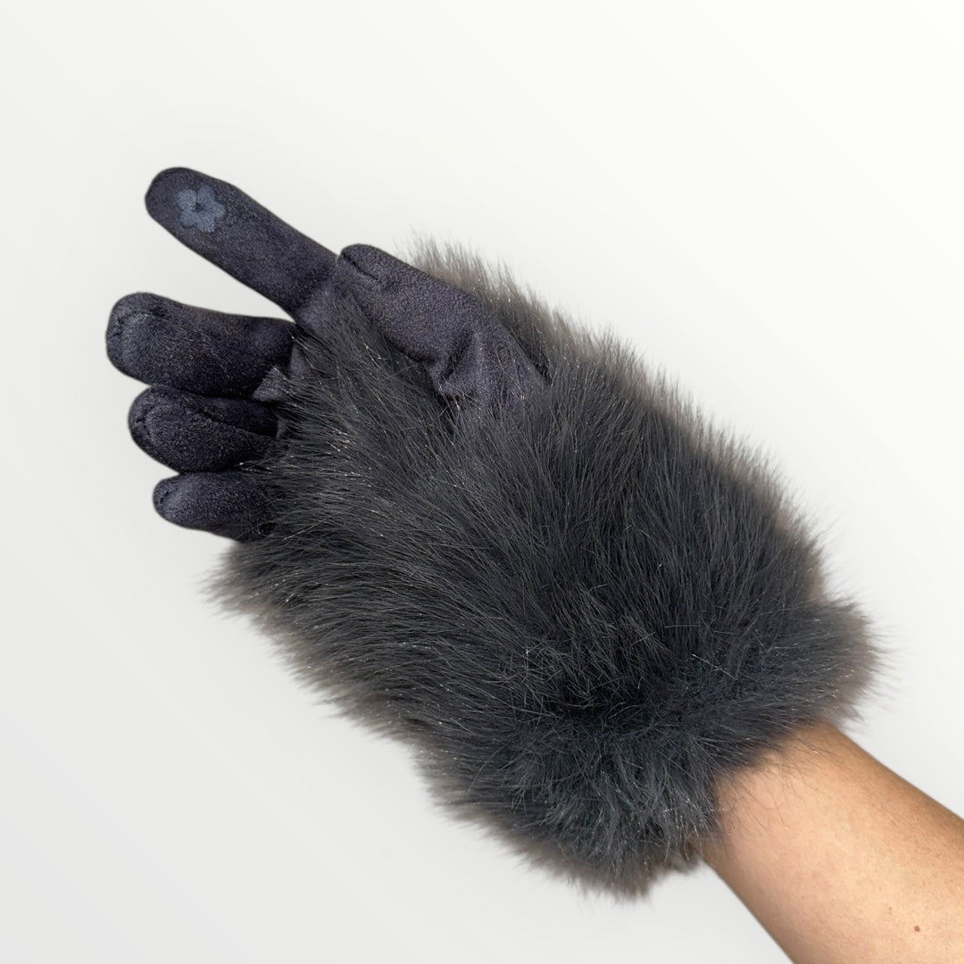 LOFT.73 - GUANTI FEBBRAIO