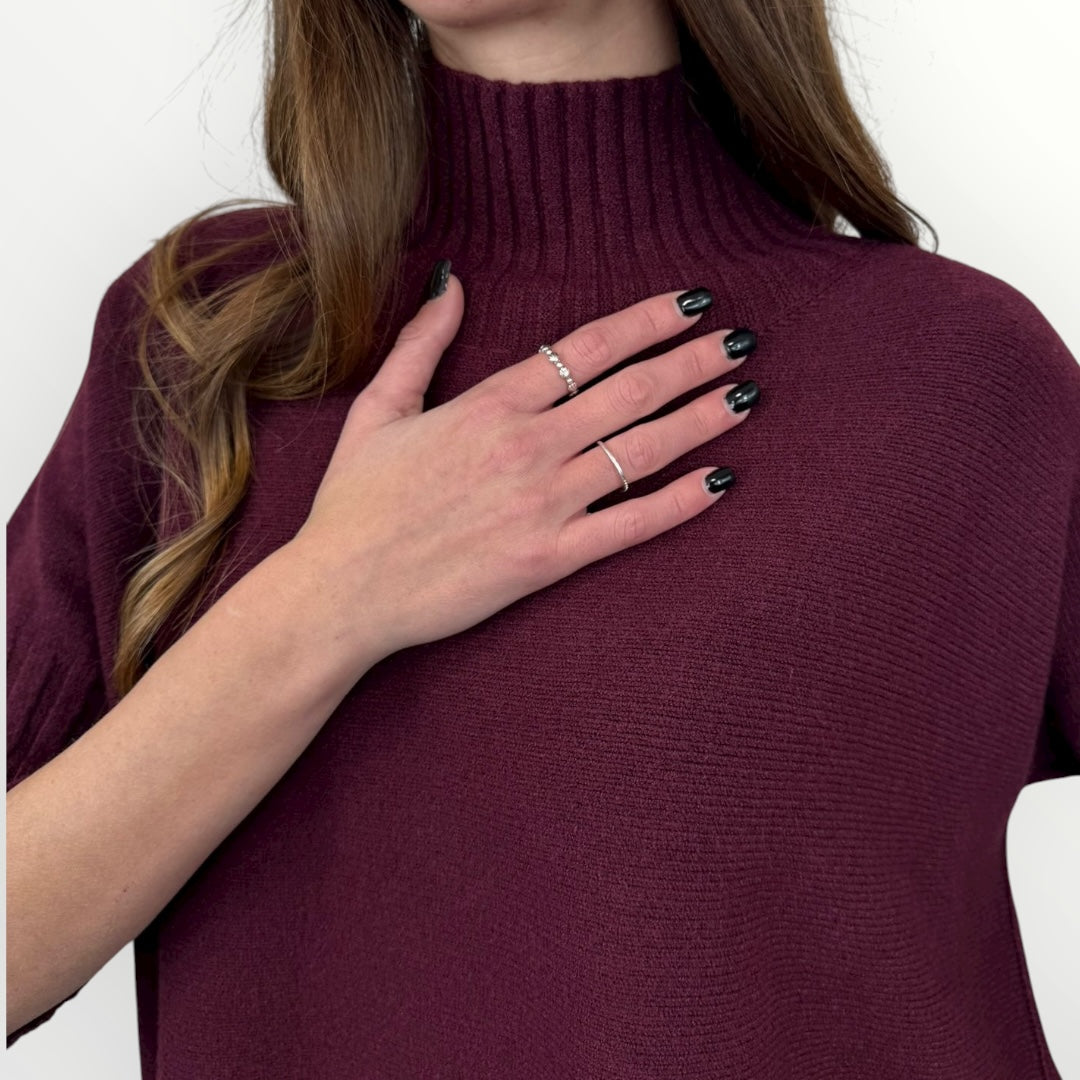 LOFT.73 - MAGLIA DORA