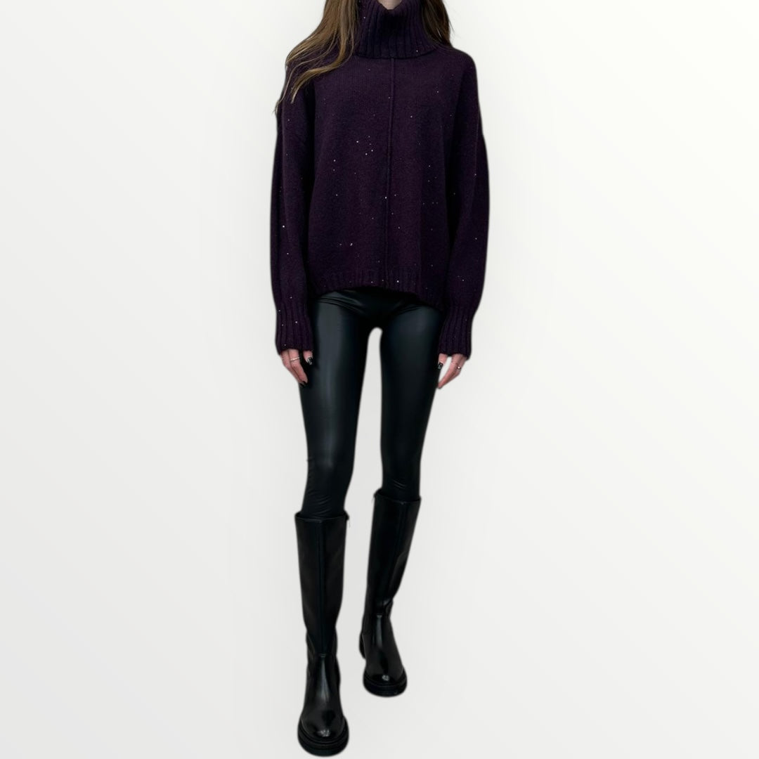 LOFT.73 - MAGLIA FIABA