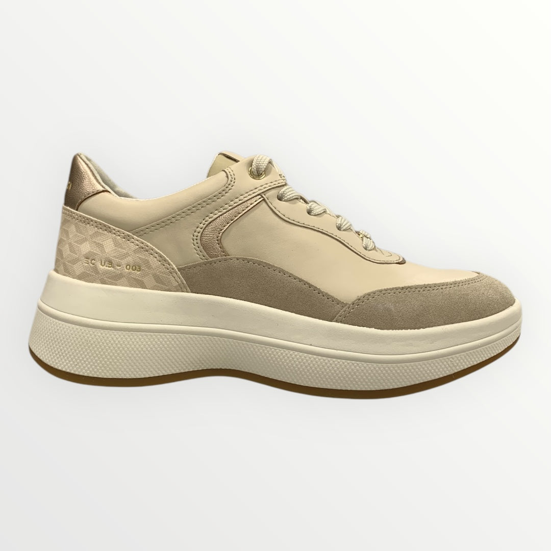GEOX - SNEAKER SPHERICA ECUB-3