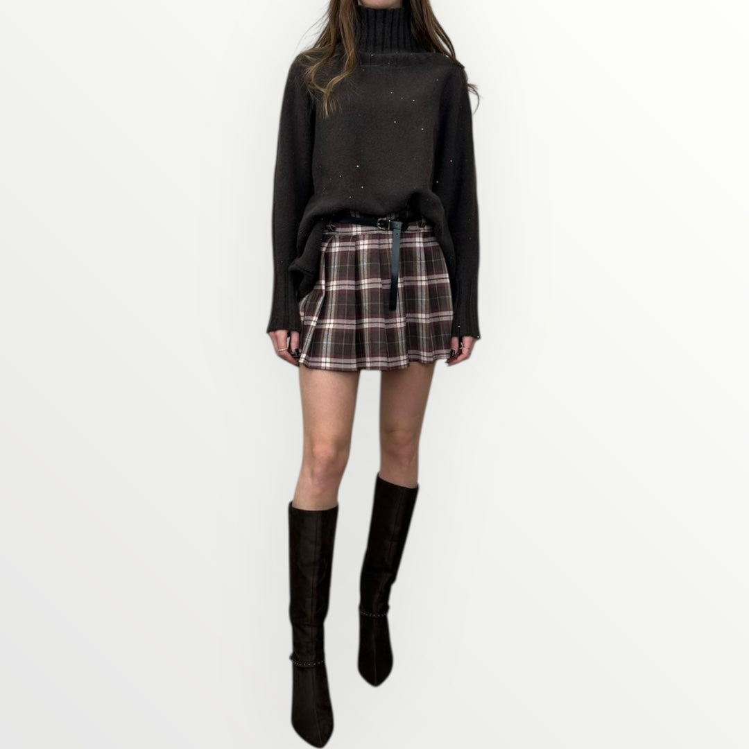 LOFT.73 - MAGLIA FAVOLA