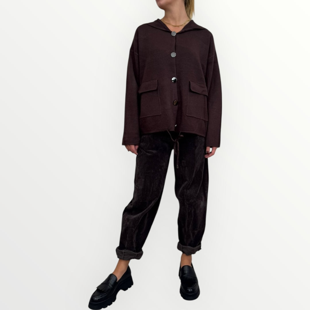 LOFT.73 - PANTALONE BALEARI