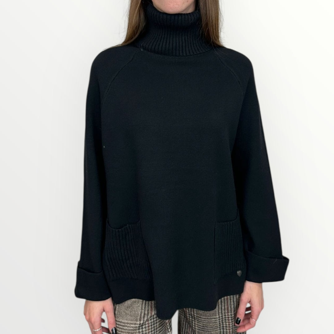 LOFT.73 - MAGLIA SOFIA