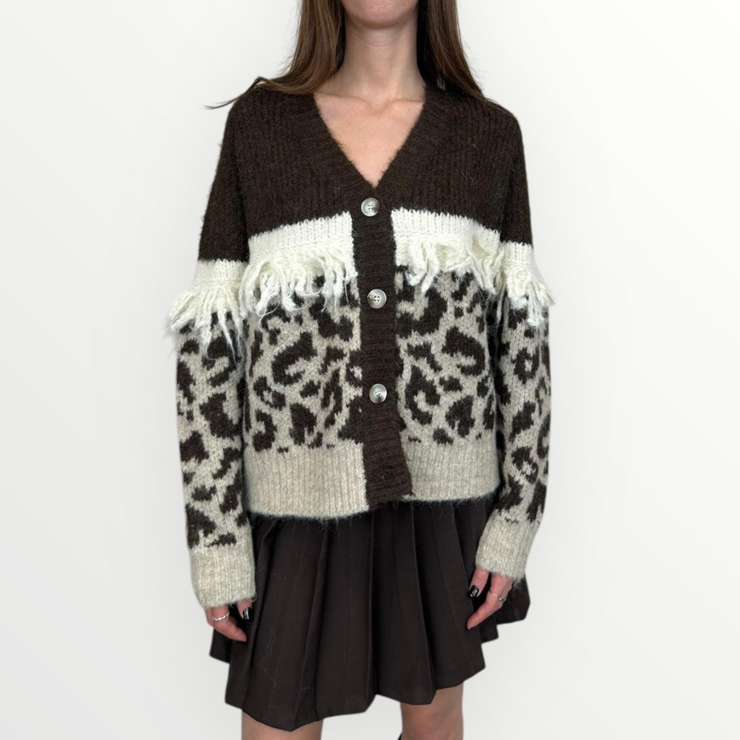 LOFT.73 - CARDIGAN VIENNA