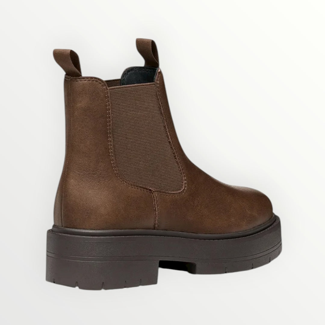 GEOX - STIVALETTO SPHERICA