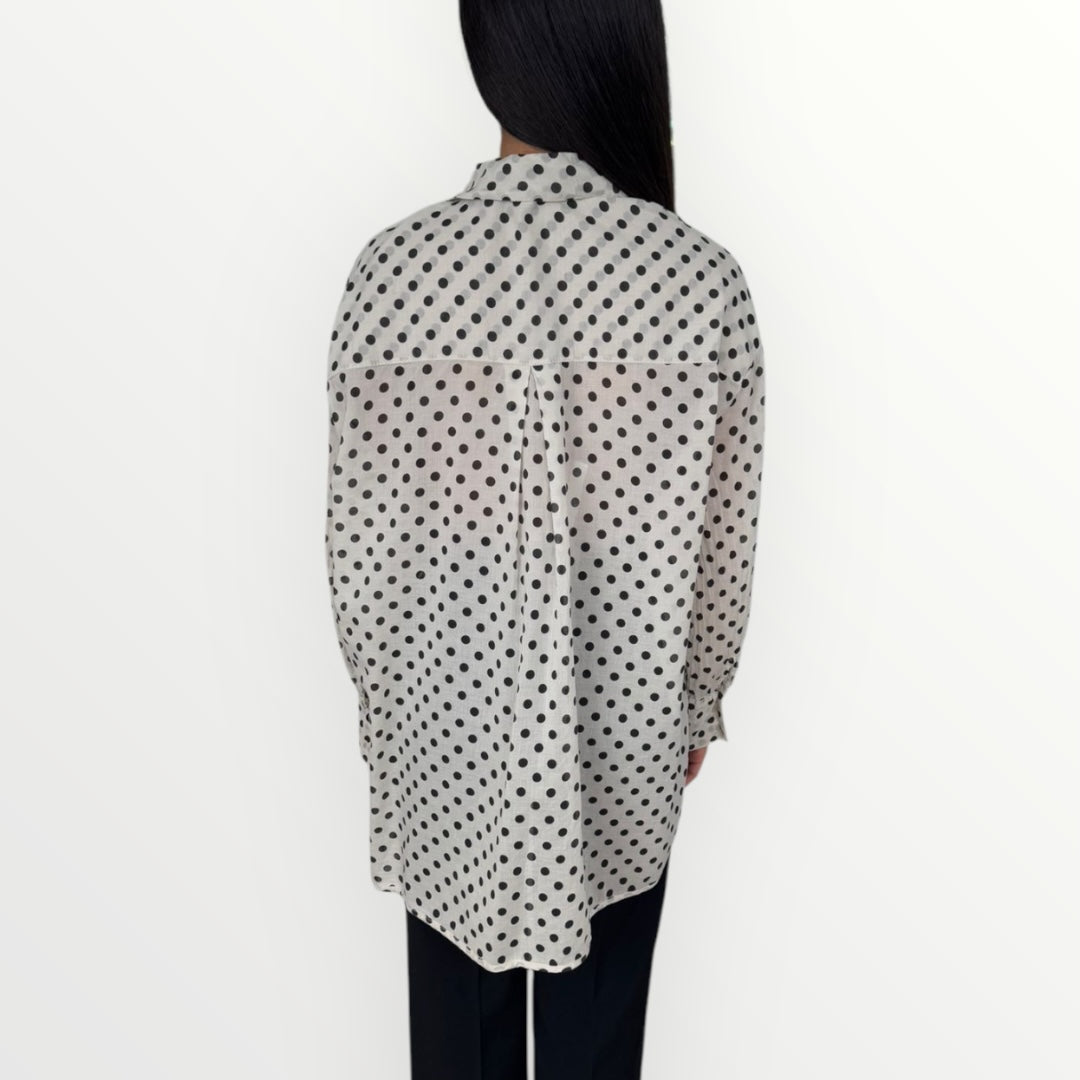 KOCCA - CAMICIA SALLUSTIA
