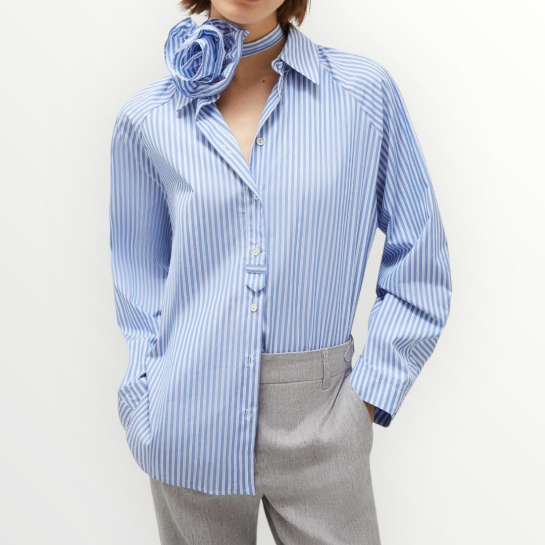 MARELLA - CAMICIA VON
