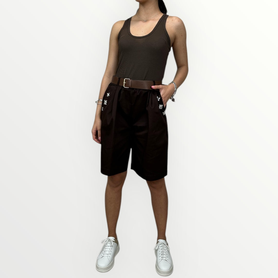 LOFT.73 - SHORT BERMUDA