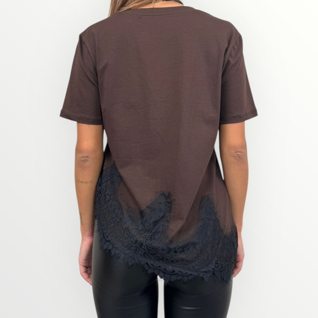 LOFT.73 - T-SHIRT CIMA