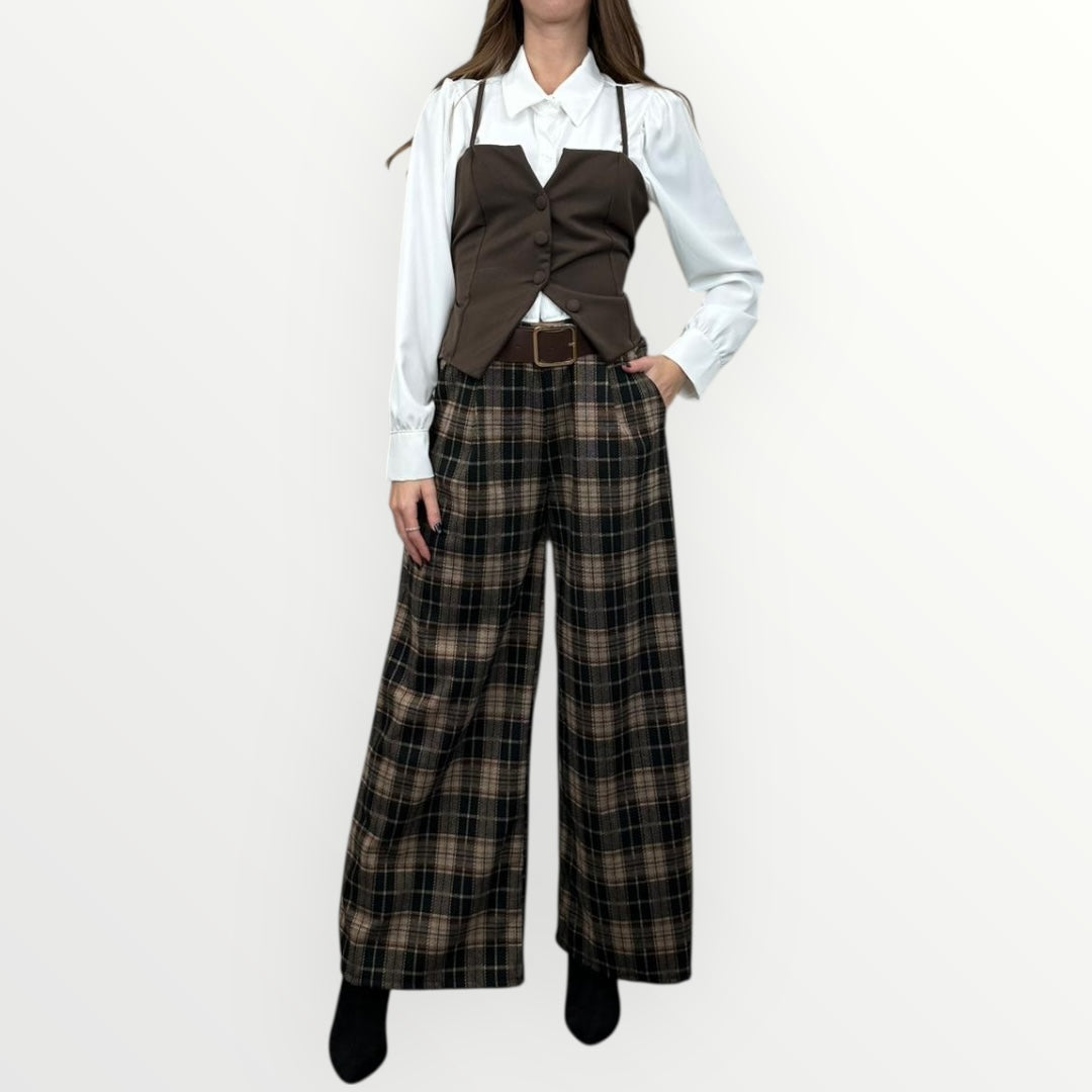 LOFT.73 - CAMICIA MIAMI