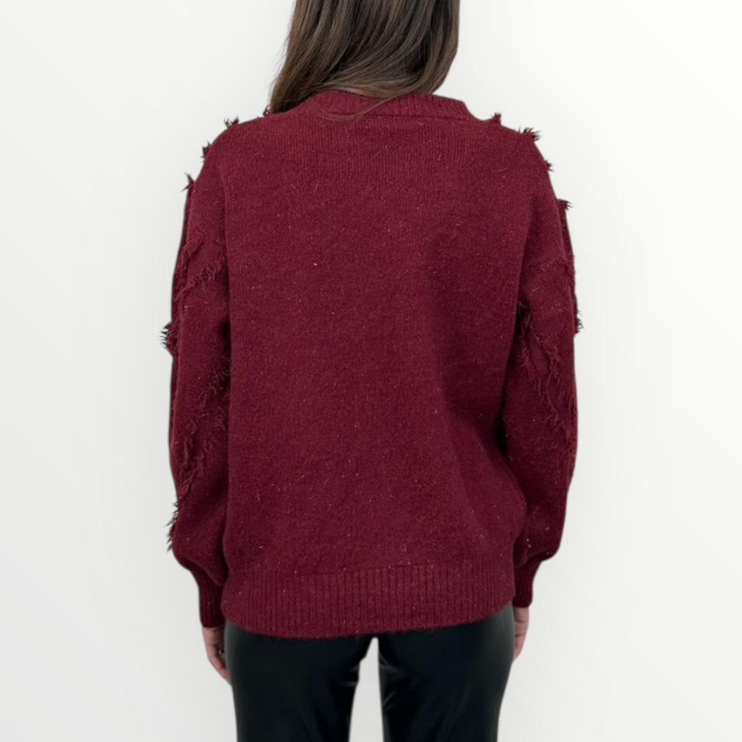 LOFT.73 - MAGLIA ARTE