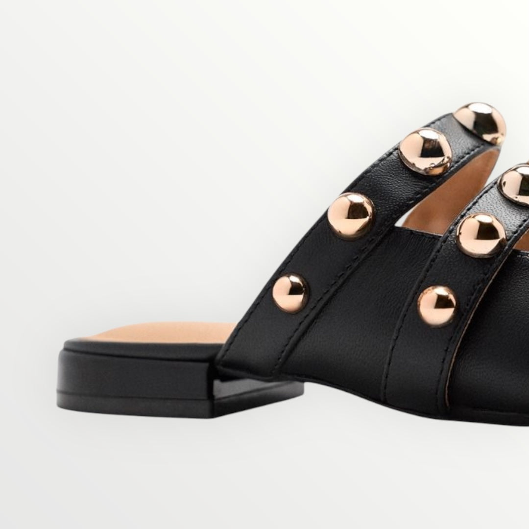GIOSEPPO - MULES AHNAPEE CON BORCHIE