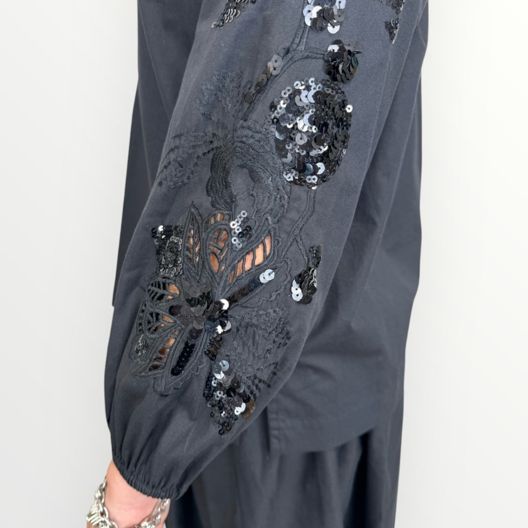 KOCCA - BLUSA ERMES