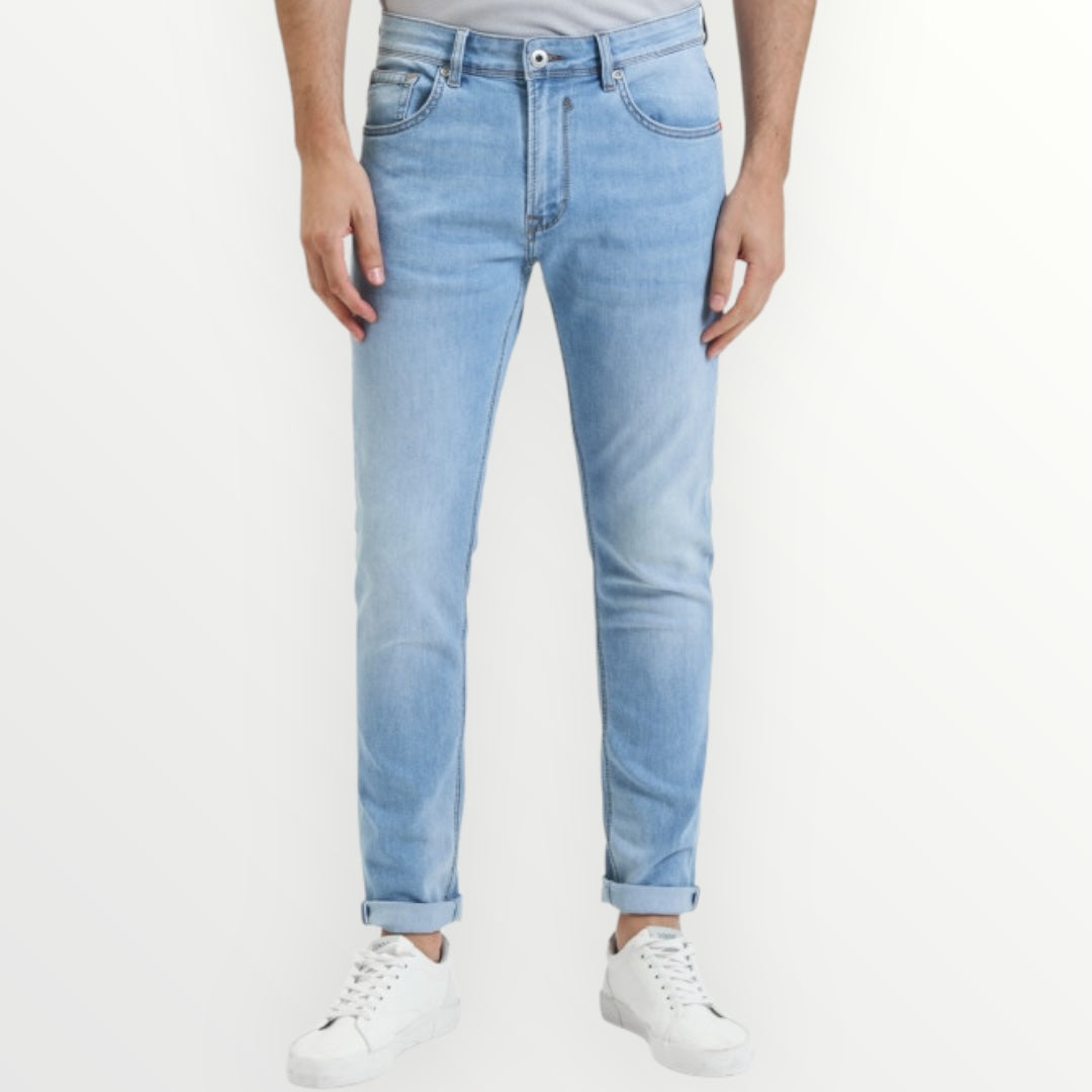 GIANNI LUPO - JEANS SKINNY FIT