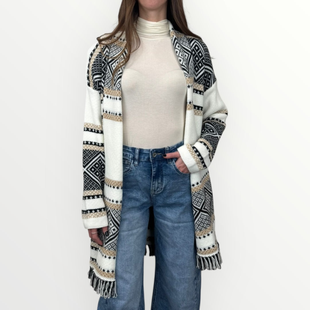 LOFT.73 - CARDIGAN BUDAPEST