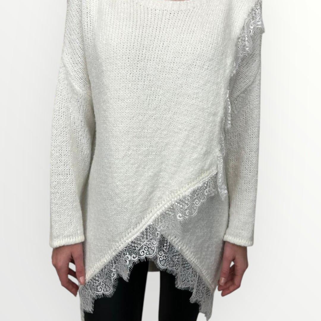 LOFT.73 - MAGLIA MIMOSA