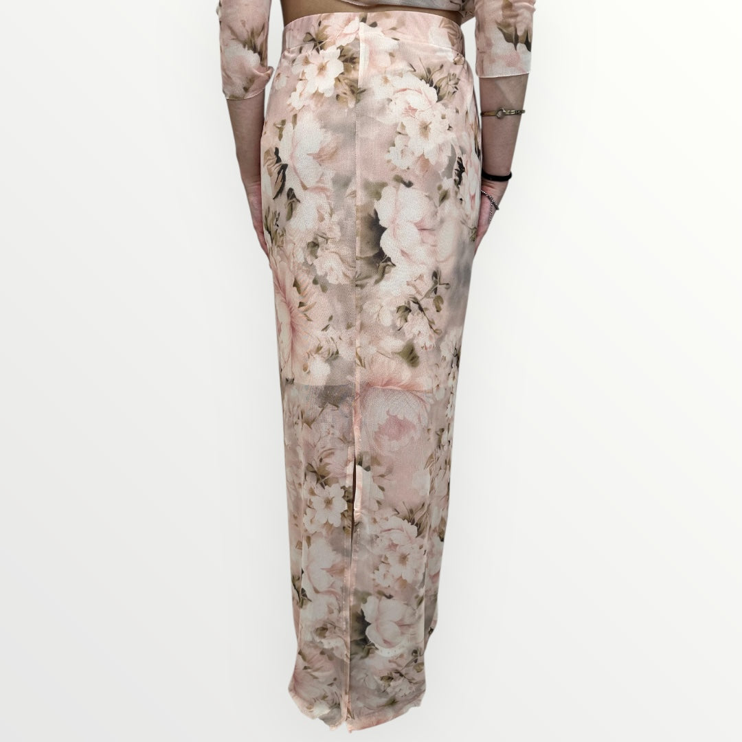 HAVEONE - GONNA LOUNGUETTE A FANTASIA FLORELARE