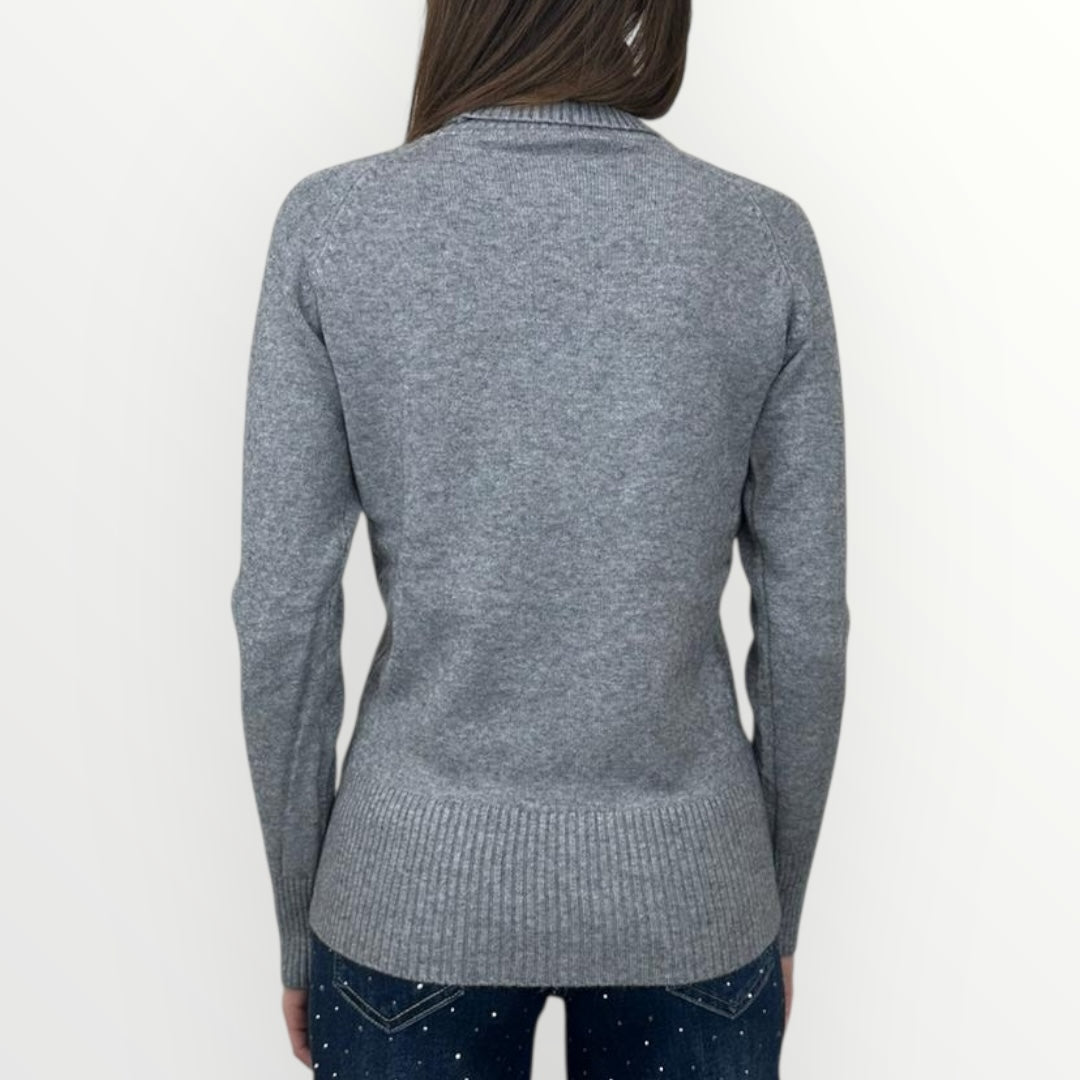 LOFT.73 - MAGLIA CALLA