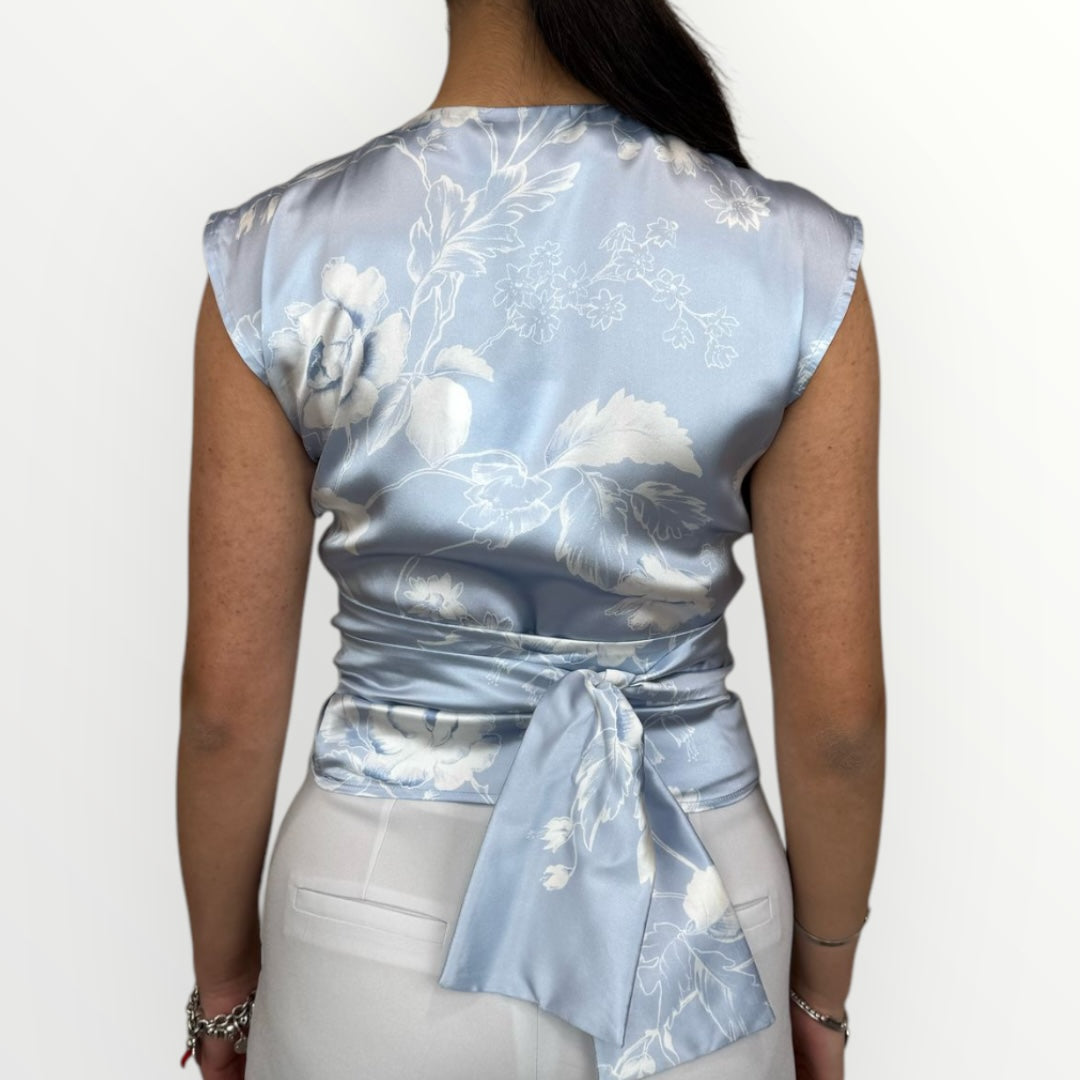 MARELLA - TOP CORRIDA