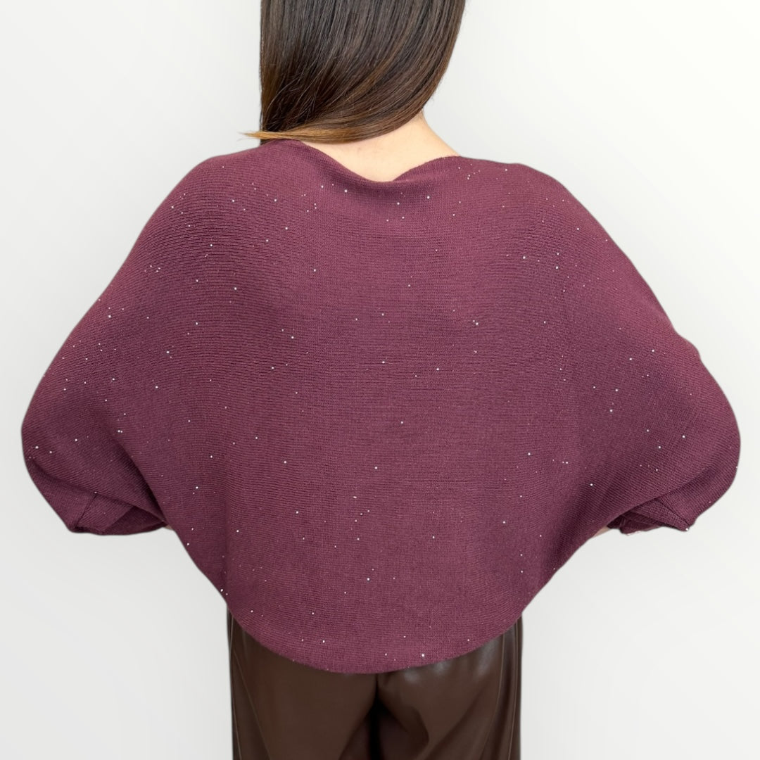 LOFT.73 - MAGLIA POSITANO