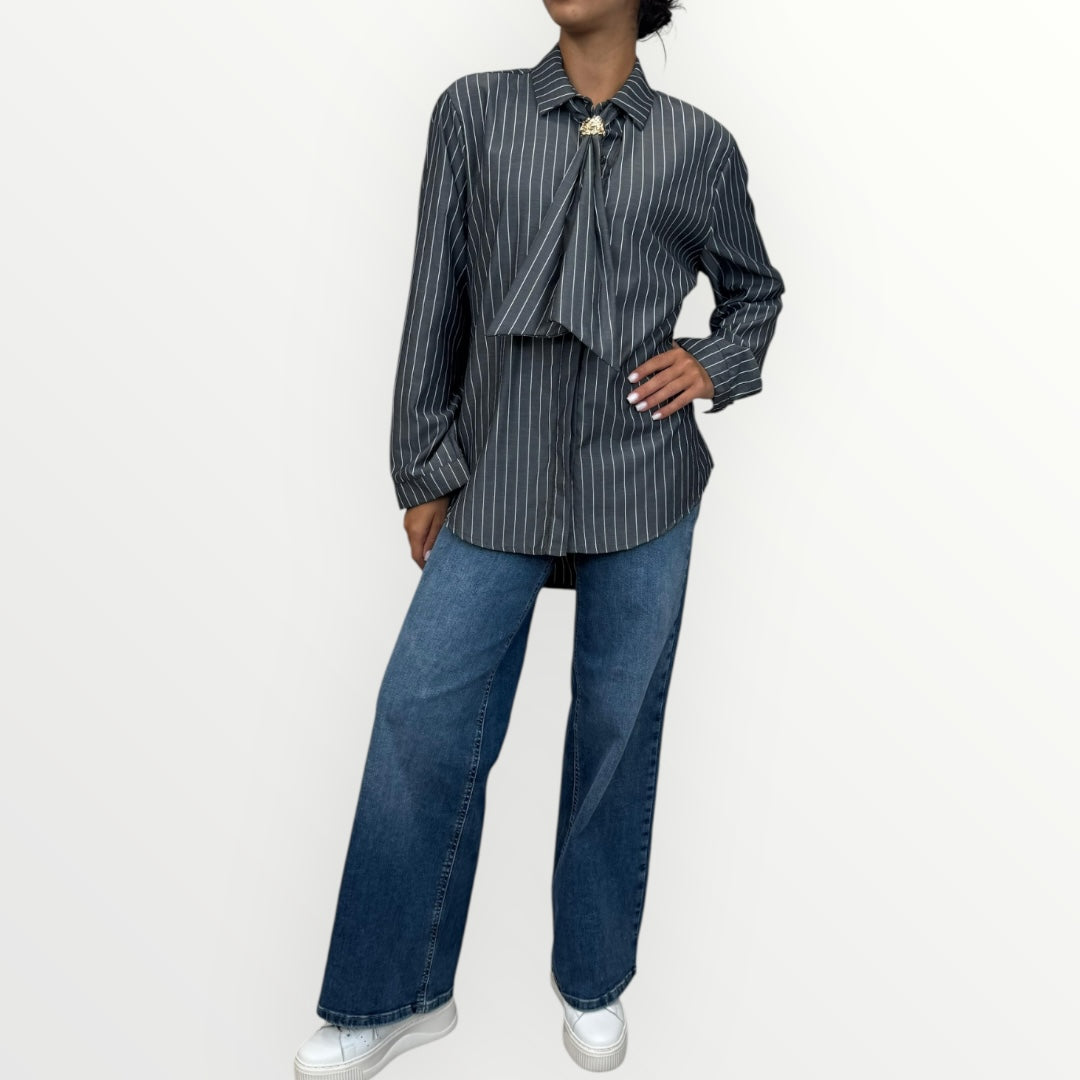 LOFT.73 - CAMICIA RONDINE