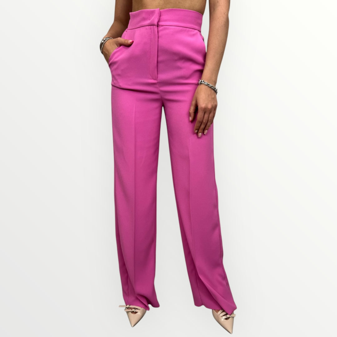 EMME MARELLA - PANTALONE PARTOUT2