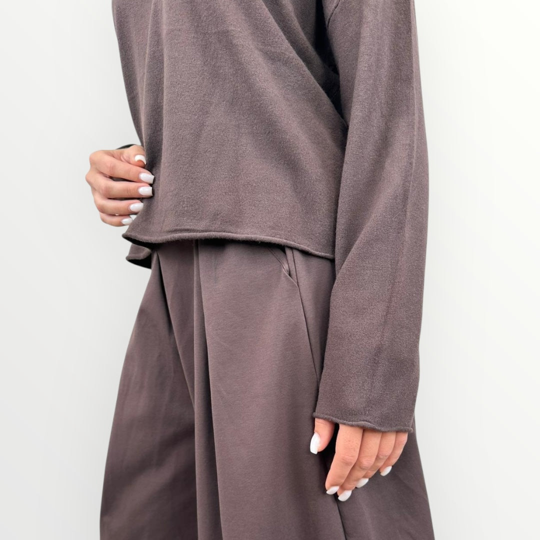 LOFT.73 - MAGLIA PANTELLERIA