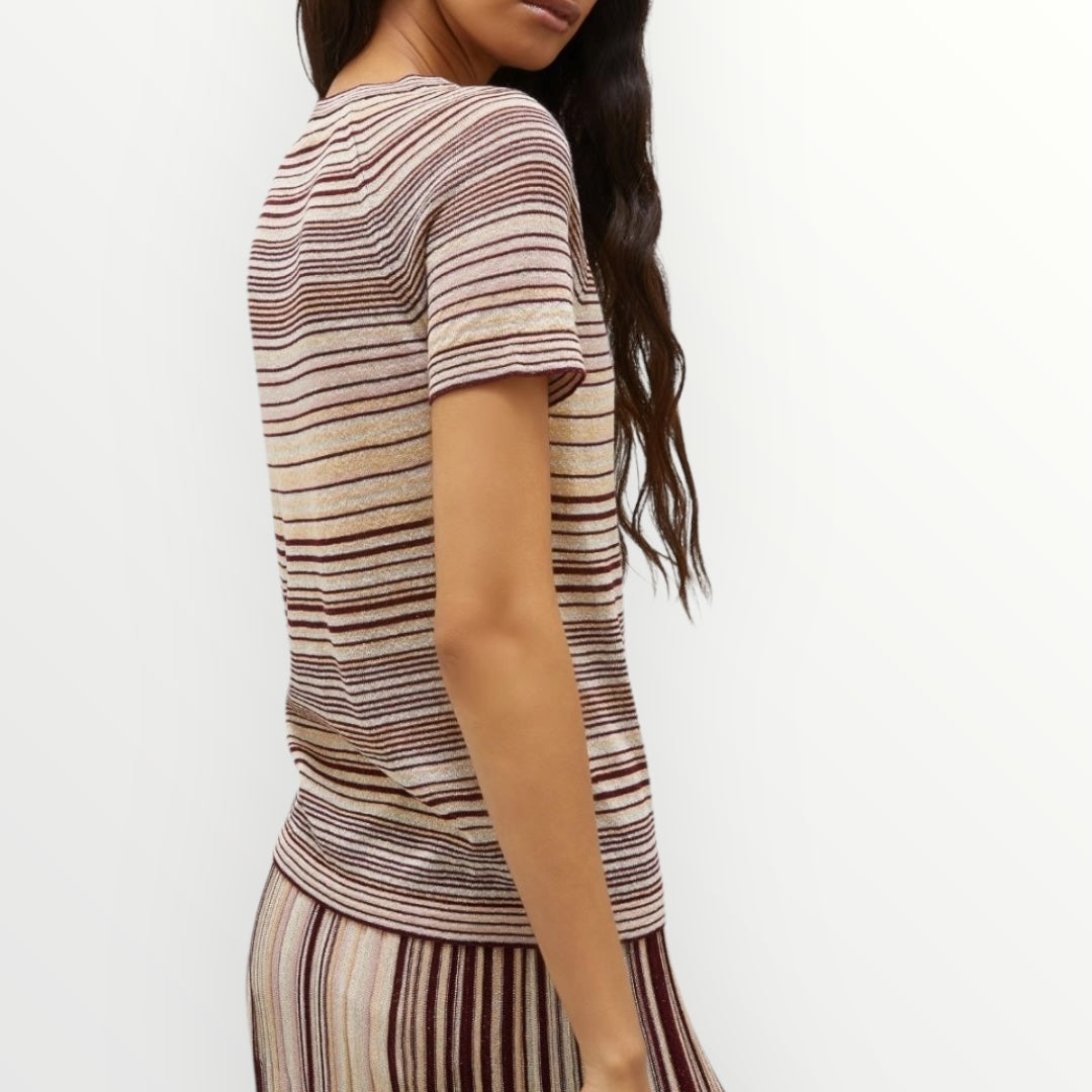MARELLA - MAGLIA NATRALE1