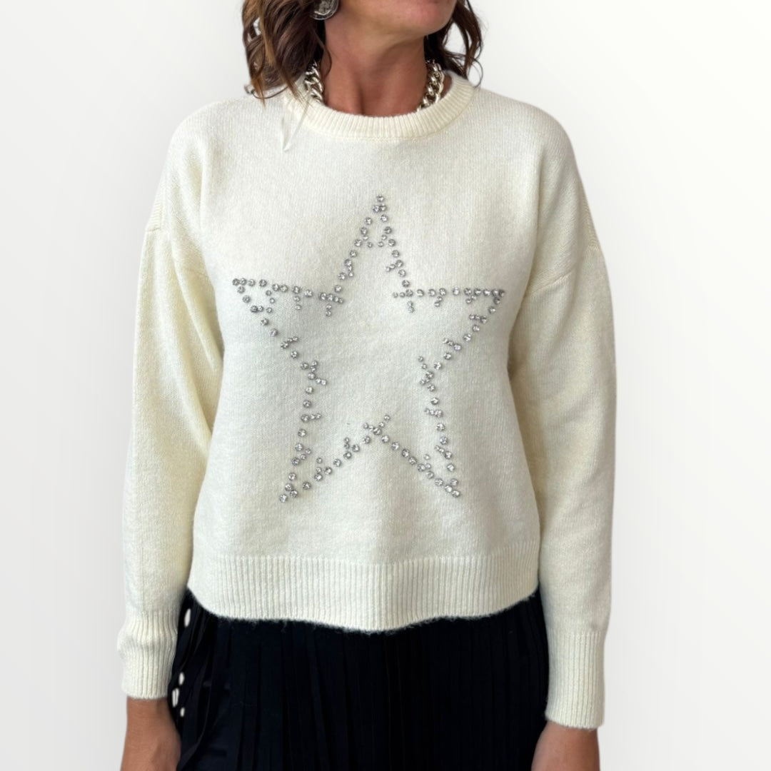 ONLY -  MAGLIA RENATA