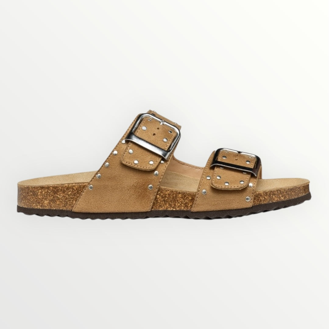 GEOX - CIABATTA BRIONIA