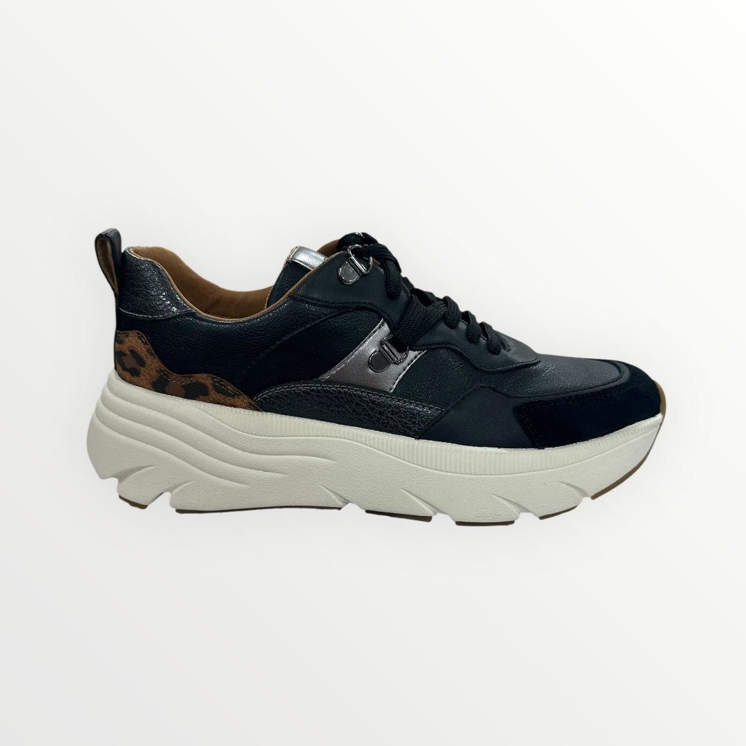 GEOX - SNEAKER DIAMANTA