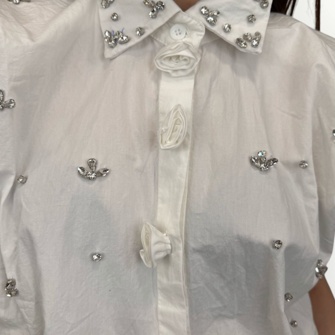 LOFT.73 - CAMICIA VETTA