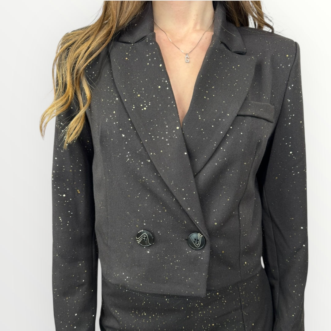 LOFT.73 - GIACCA CAPRI