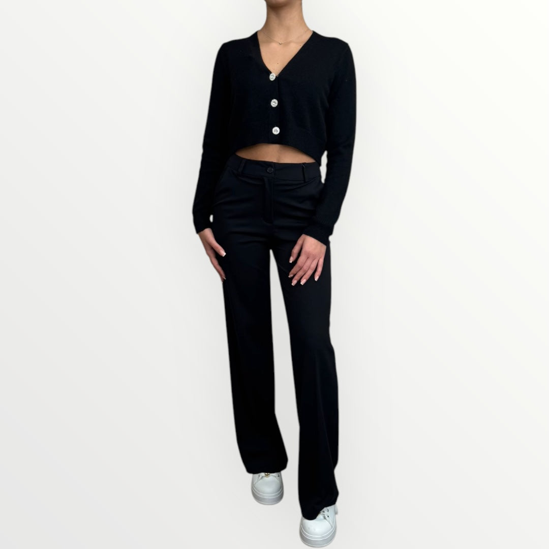 LOFT.73 - CARDIGAN PADOVA